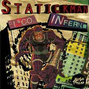 Statickman - Disco Inferno FLAC