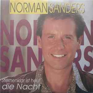 Norman Sanders - Sternenklar Ist Heut' Die Nacht FLAC