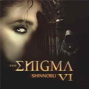 Shinnobu - The Enigma VI FLAC