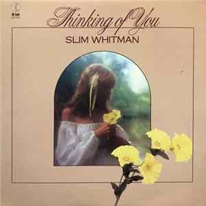Slim Whitman - Thinking Of You FLAC