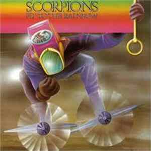 Scorpions - Fly To The Rainbow FLAC