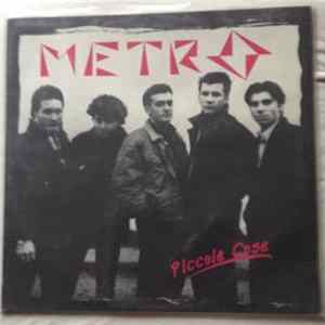 Metro - Piccole Cose FLAC