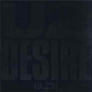 U2 - Desire (9.23) FLAC