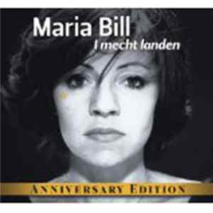 Maria Bill - I Mecht Landen FLAC