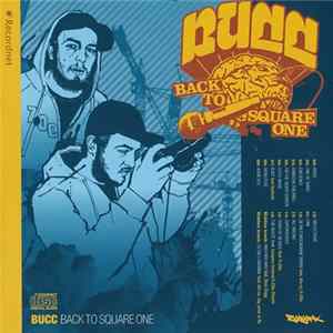 Bucc - Back To Square One FLAC