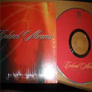 Colonel Abrams - Don't Give Me A Love That I Can't Use FLAC