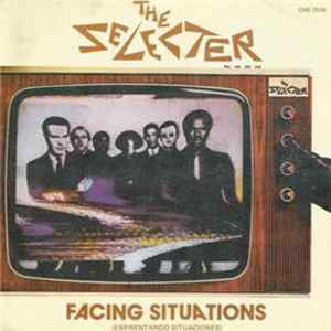 The Selecter - Facing Situations = Enfrentando Situaciones FLAC
