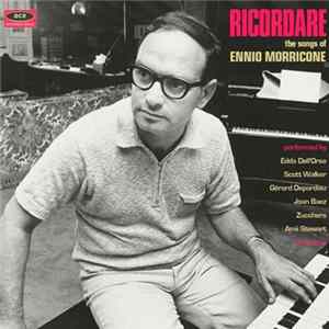 Various - Ricordare - The Songs Of Ennio Morricone FLAC
