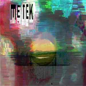METEK - The Filth Inside Was Gone In The Morning FLAC