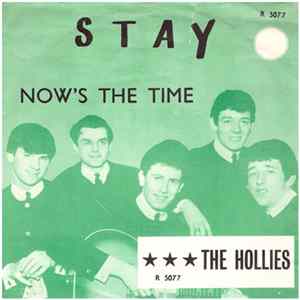 The Hollies - Stay FLAC
