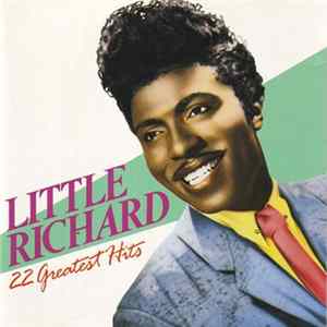 Little Richard - 22 Greatest Hits FLAC