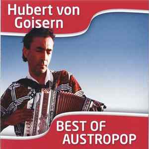 Hubert von Goisern - Best Of Austropop FLAC