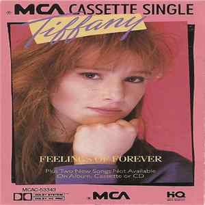 Tiffany - Feelings Of Forever FLAC
