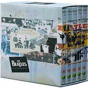 Beatles, the - Anthology FLAC
