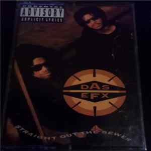 Das EFX - Straight Out The Sewer FLAC