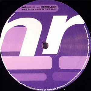 Morefloor - Glow Dance / Come On! (And Dance) FLAC