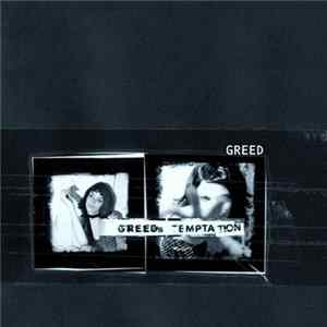 Greed - Greed's Temptation FLAC
