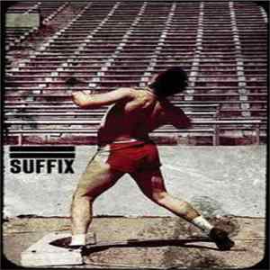 Suffix - No Matter How Fast We Run FLAC