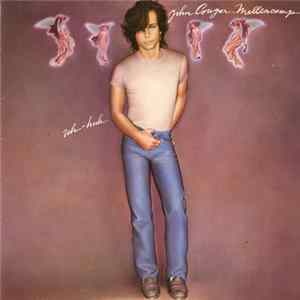 John Cougar Mellencamp - Uh-Huh FLAC