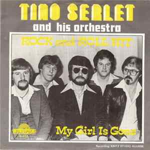 Tino Serlet - Rock 'n Roll Hit FLAC