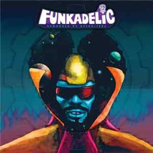 Funkadelic - Reworked By Detroiters FLAC