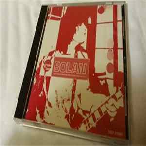 Marc Bolan - Rarities Vol. 2 FLAC