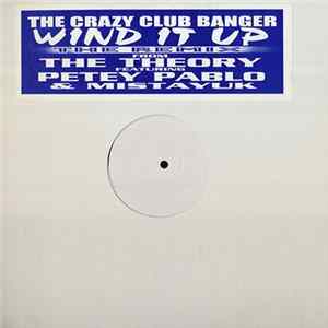 The Theory Featuring Petey Pablo & Mistayuk - Wind It Up (Remix) FLAC