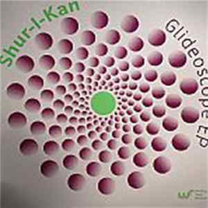 Shur-i-kan - Glideoscope EP FLAC