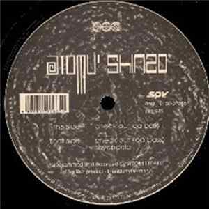 Atomu' Shinzo - Check Out Da Bass FLAC