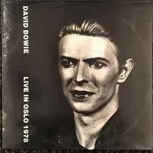 David Bowie - Live In Oslo 1978 FLAC