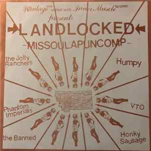 Various - Landlocked Missoulapuncomp FLAC