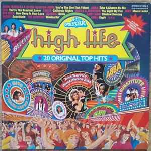 Various - High Life - 20 Original Top Hits FLAC