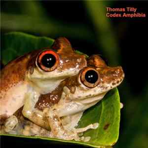 Thomas Tilly - Codex Amphibia (An Interpretation Of The Explosive Breeding Phenomenon) FLAC