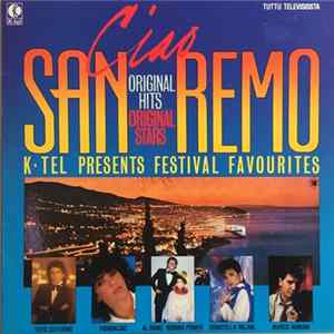 Various - Ciao San Remo FLAC
