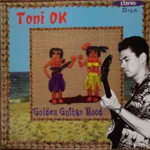 Toni OK - Golden Guitar Mood FLAC