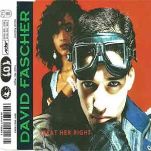 David Fascher - Treat Her Right FLAC