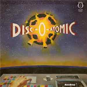 Various - Disc-O-Atomic FLAC