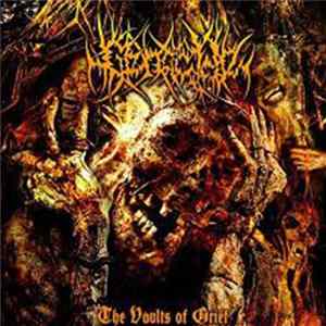 Genocide - The Vaults Of Grief FLAC