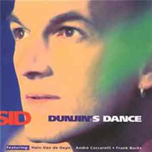 Sid Hille - Dunjin's Dance FLAC