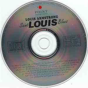 Louis Armstrong - Saint Louis Blues FLAC
