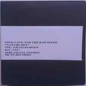 Nick Cave And The Bad Seeds - Nature Boy FLAC