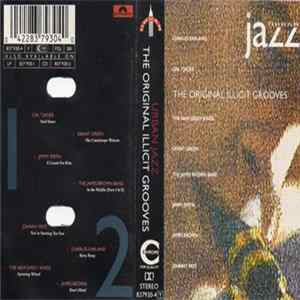 Various - Urban Jazz: The Original Illicit Grooves FLAC