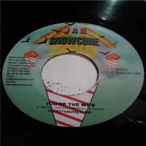 Voice Mail Feat. Snow Cone / Mr. Vegas Feat. Flava - Round Of Applause / You're The Wife FLAC