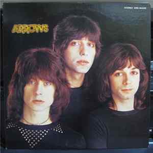 Arrows - First Hit FLAC