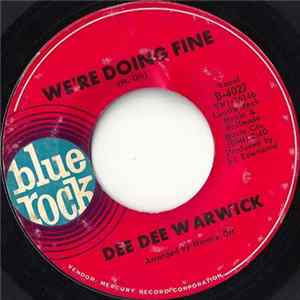 Dee Dee Warwick - We're Doing Fine / I Want To Be With You FLAC