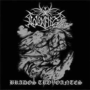 Wodanaz - Brados Trovoantes FLAC