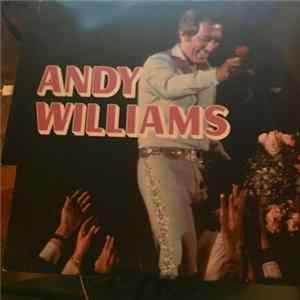 Andy Williams - Andy Williams FLAC