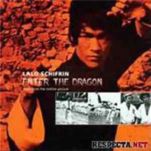 Lalo Schifrin - Enter The Dragon (Original Soundtrack From The Motion Picture) FLAC