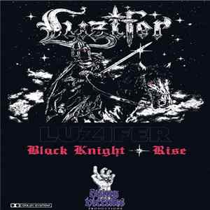 Luzifer - Black Knight + Rise FLAC