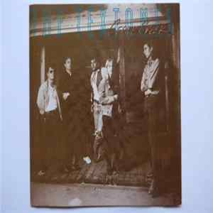 The Textones - Cedar Creek FLAC
